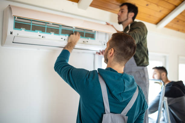 Reliable Stony Point, NC HVAC Solutions