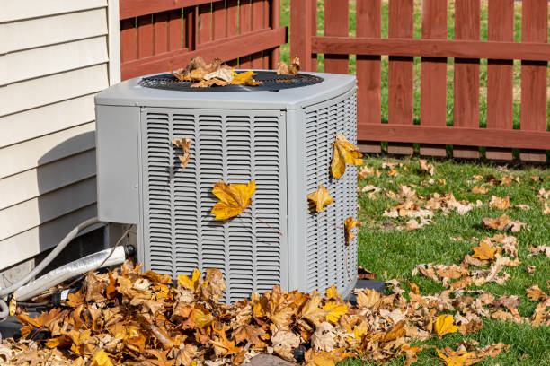 Best HVAC Service Technicians  in Stony Point, NC