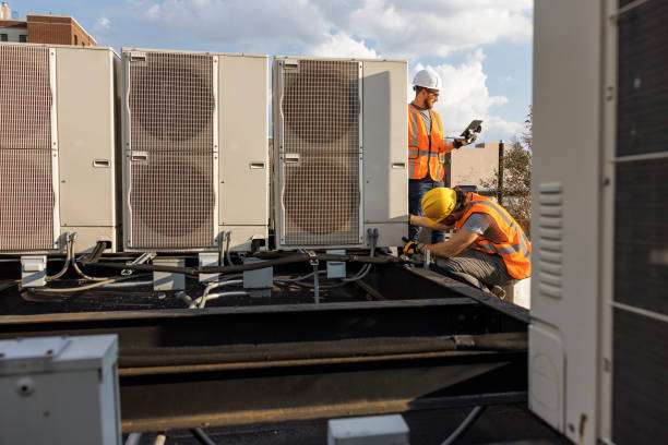 Best Emergency HVAC Repair  in Stony Point, NC
