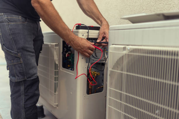 Best Residential HVAC Services  in Stony Point, NC