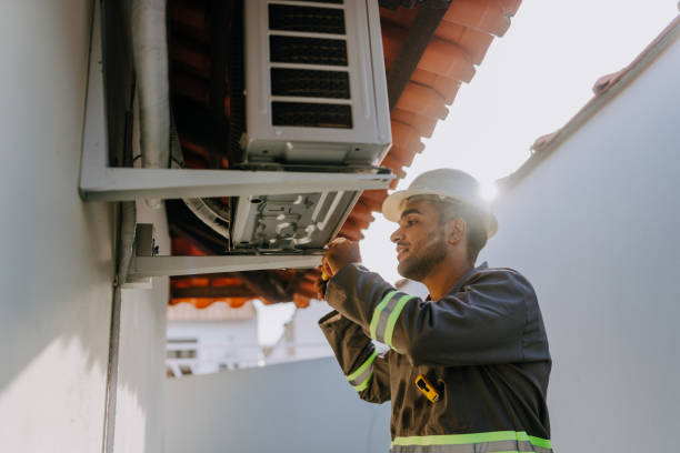 Best HVAC Installation Services  in Stony Point, NC