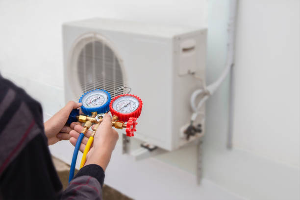  Stony Point, NC HVAC Pros
