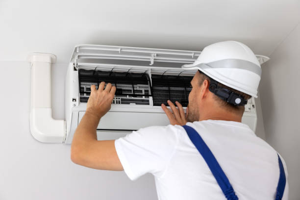 Best Affordable HVAC Services  in Stony Point, NC