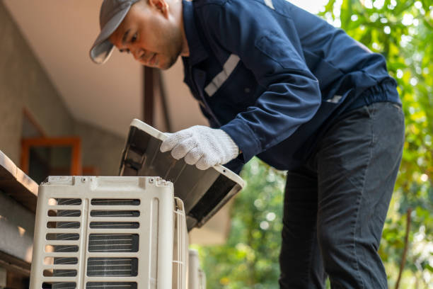 Best HVAC Replacement Cost  in Stony Point, NC