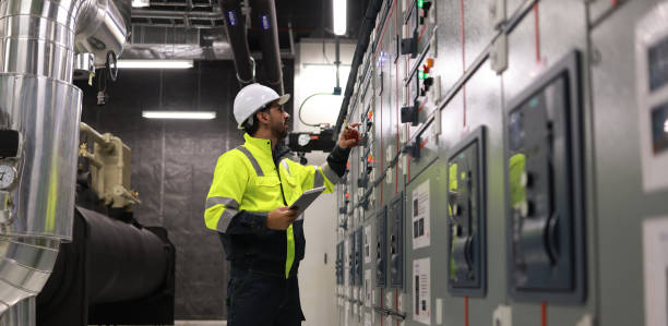 Best HVAC Installation Services  in Stony Point, NC