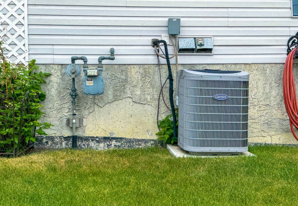 Best Commercial HVAC Repair  in Stony Point, NC